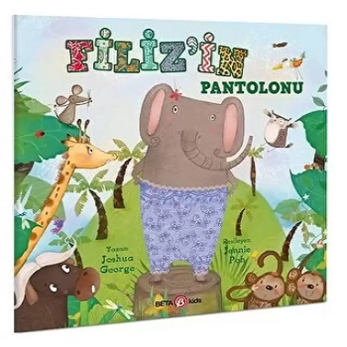 FİLİZİN PANTOLONU