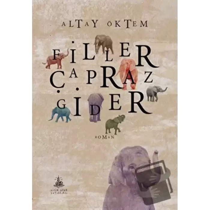 Filler Çapraz Gider