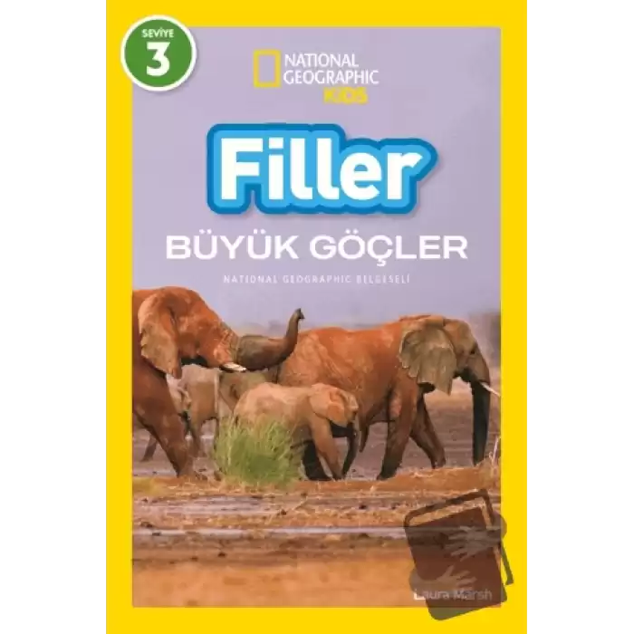 Filler - National Geographic Kids