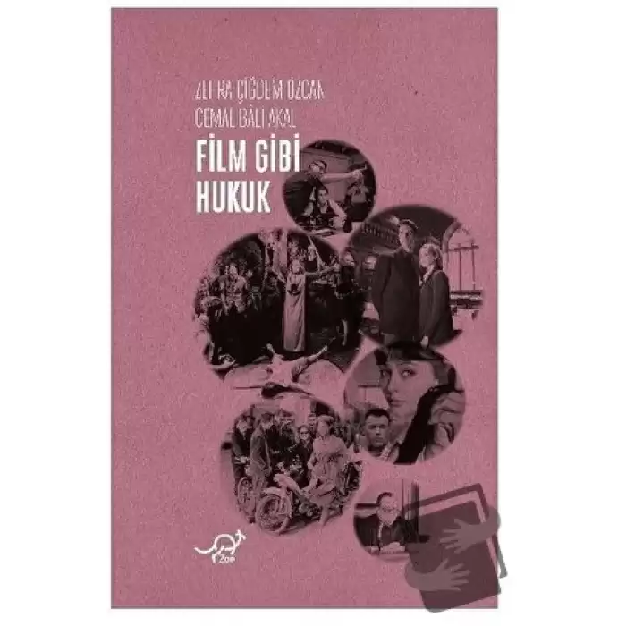 Film Gibi Hukuk