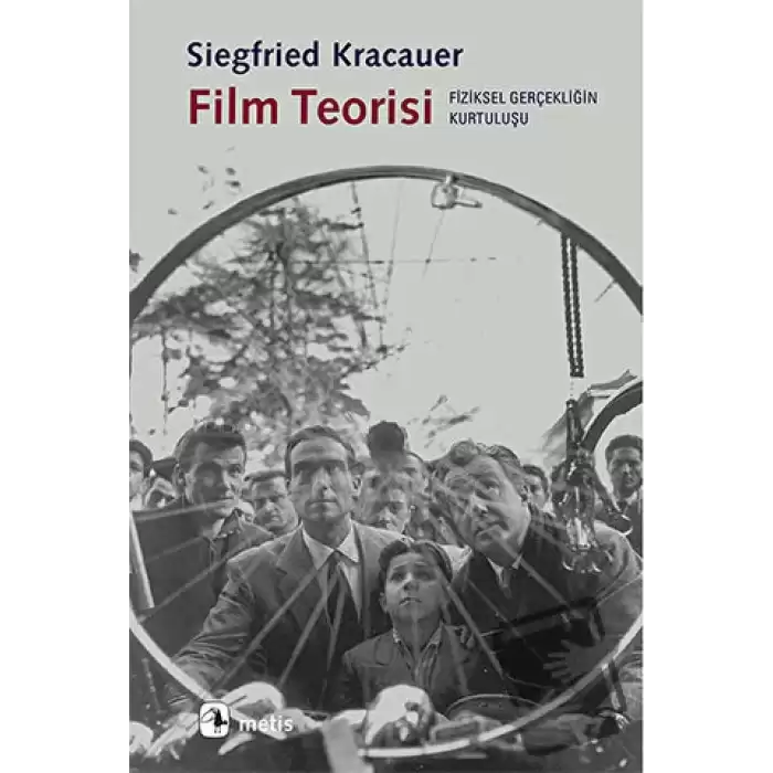 Film Teorisi