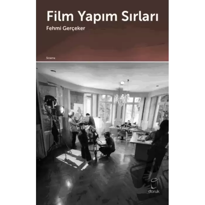 Film Yapım Sırları