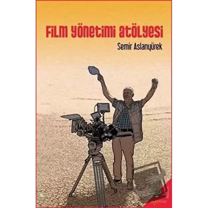 Film Yönetimi Atölyesi