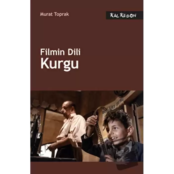 Filmin Dili: Kurgu