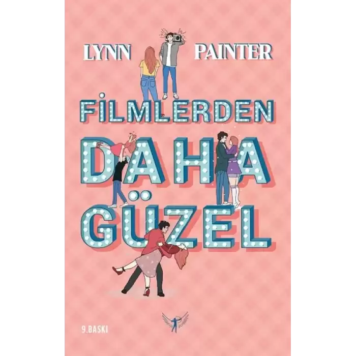 Filmlerden Daha Güzel