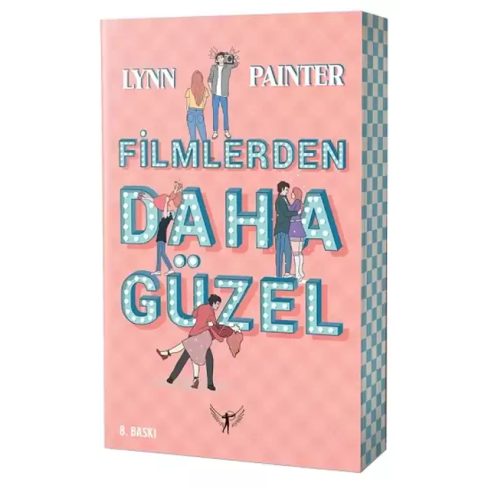 Filmlerden Daha Güzel