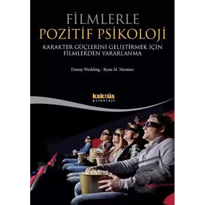 Filmlerle Pozitif Psikoloji