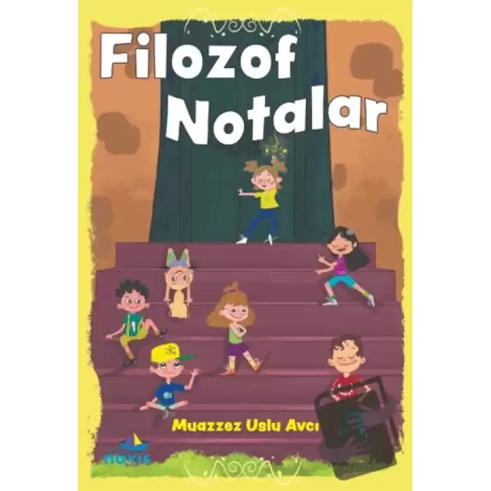 Filozof Notalar