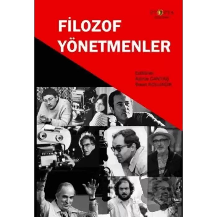 Filozof Yönetmenler