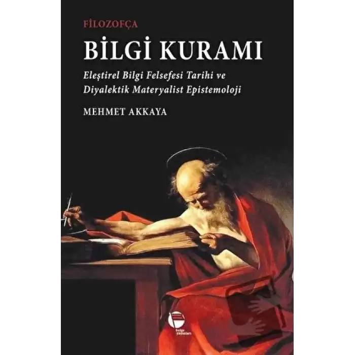 Filozofça Bilgi Kuramı