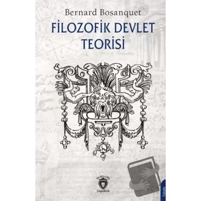 Filozofik Devlet Teorisi