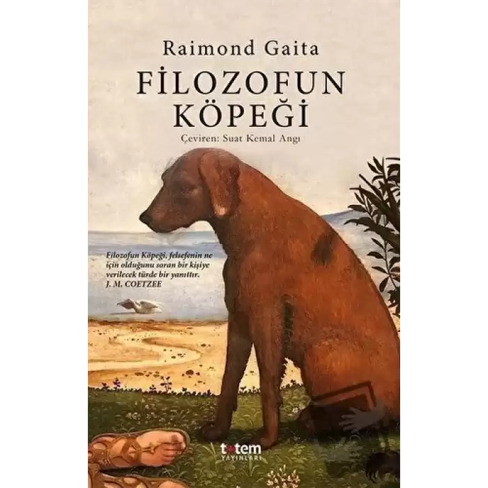 Filozofun Köpeği