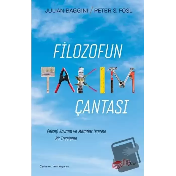 Filozofun Takım Çantası