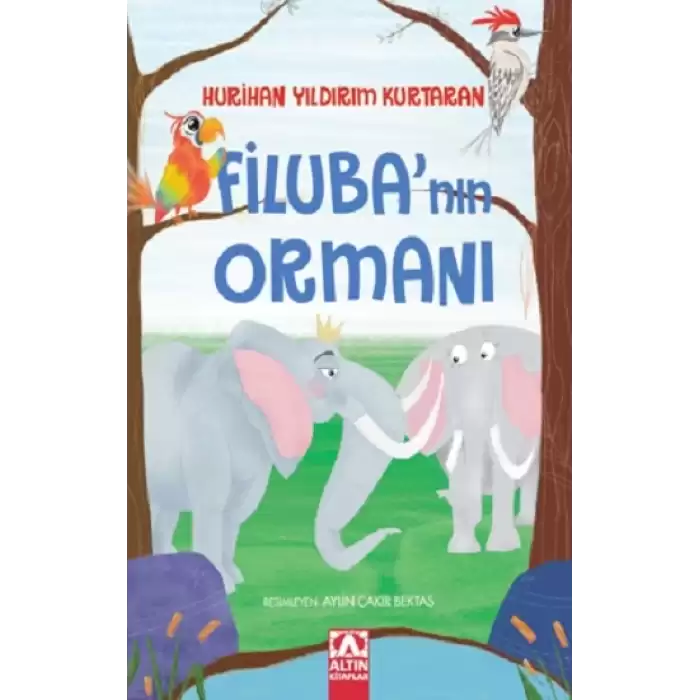 Filubanın Ormanı