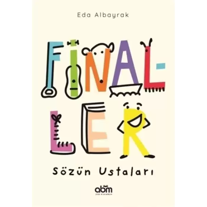 Finaller - Sözün Ustaları