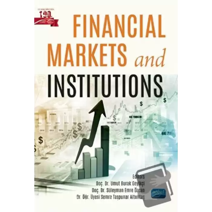 Financial Markets and Institutions