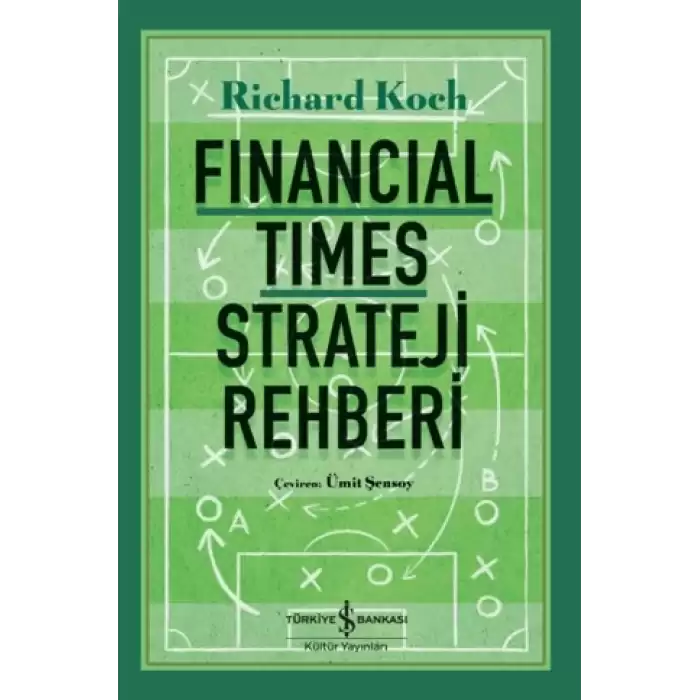 Financial Times Strateji Rehberi