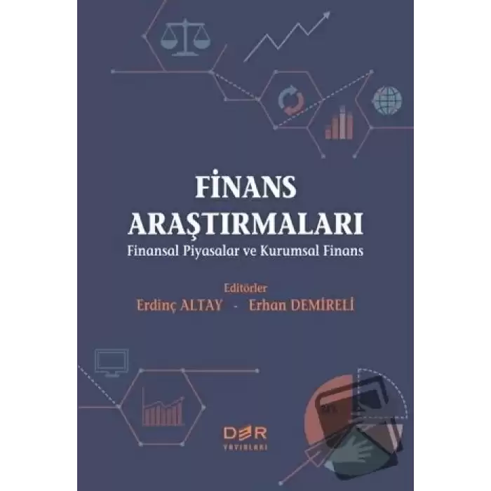 Finans Araştırmaları