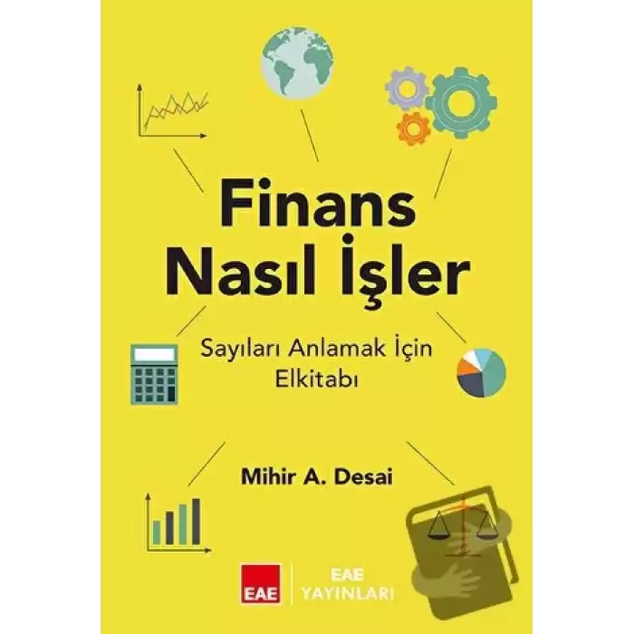 Finans Nasıl İşler?