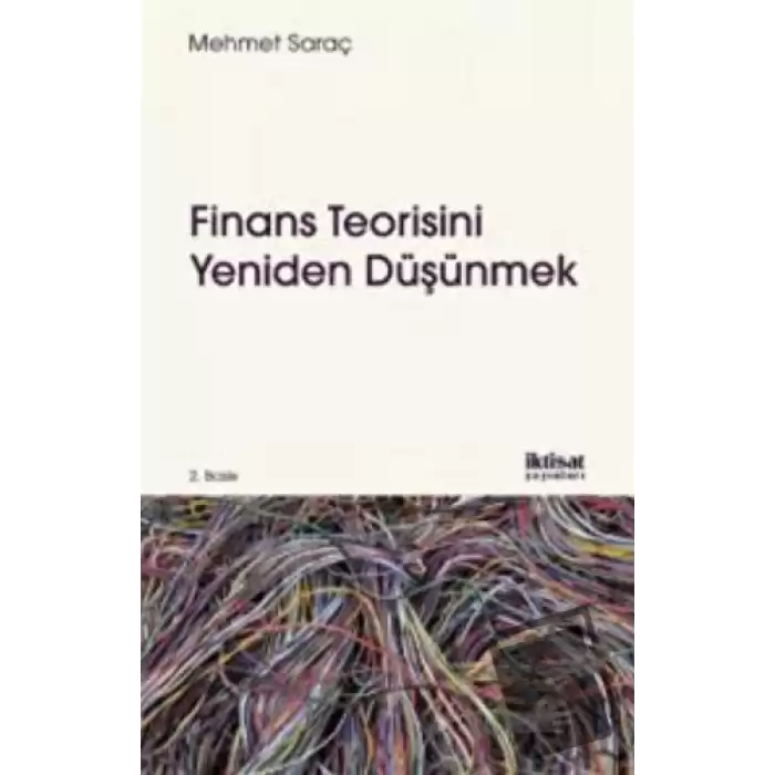 Finans Teorisini Yeniden Düşünmek