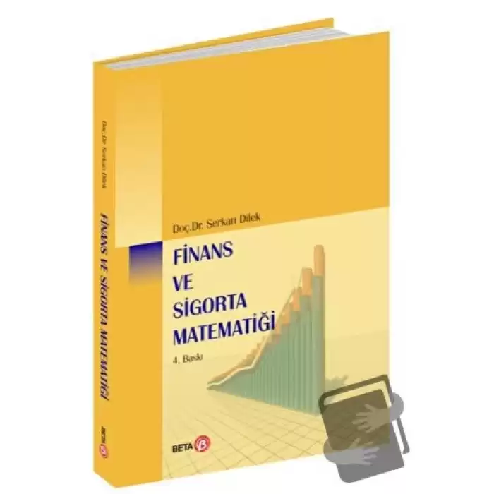 Finans ve Sigorta Matematiği