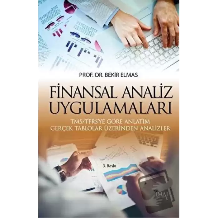 Finansal Analiz Uygulamaları