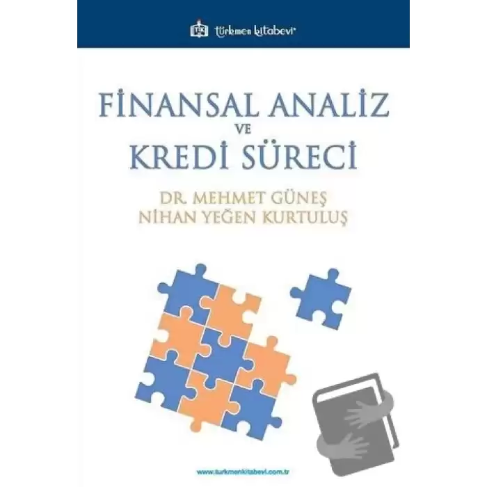 Finansal Analiz ve Kredi Süreci