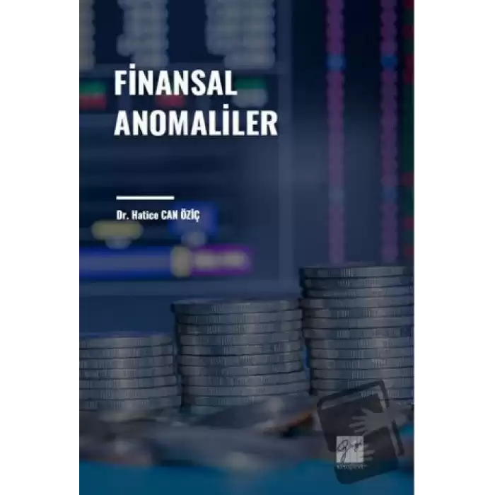 Finansal Anomaliler