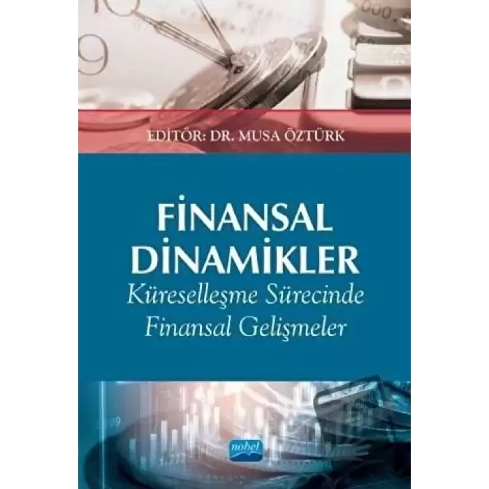 Finansal Dinamikler