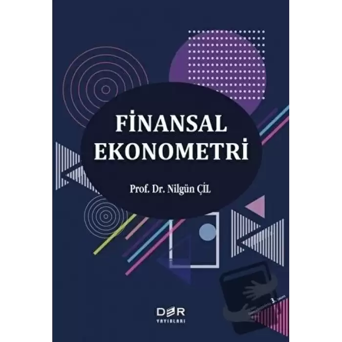 Finansal Ekonometri