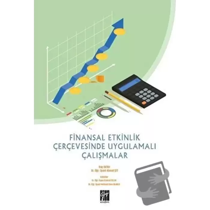 Finansal Etkinlik Çerçevesinde Uygulamalı Çalışmalar