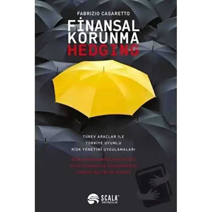 Finansal Korunma - Hedging