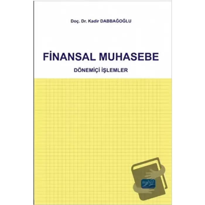 Finansal Muhasebe