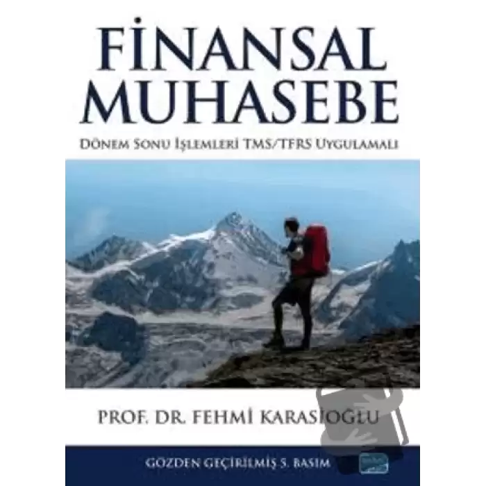 Finansal Muhasebe