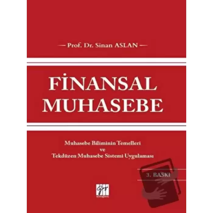 Finansal Muhasebe