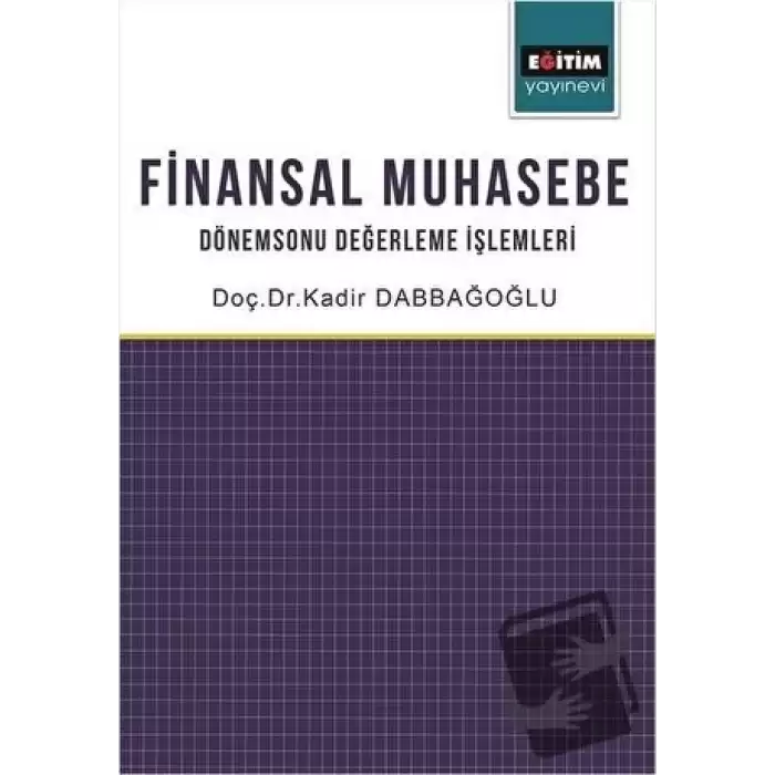 Finansal Muhasebe