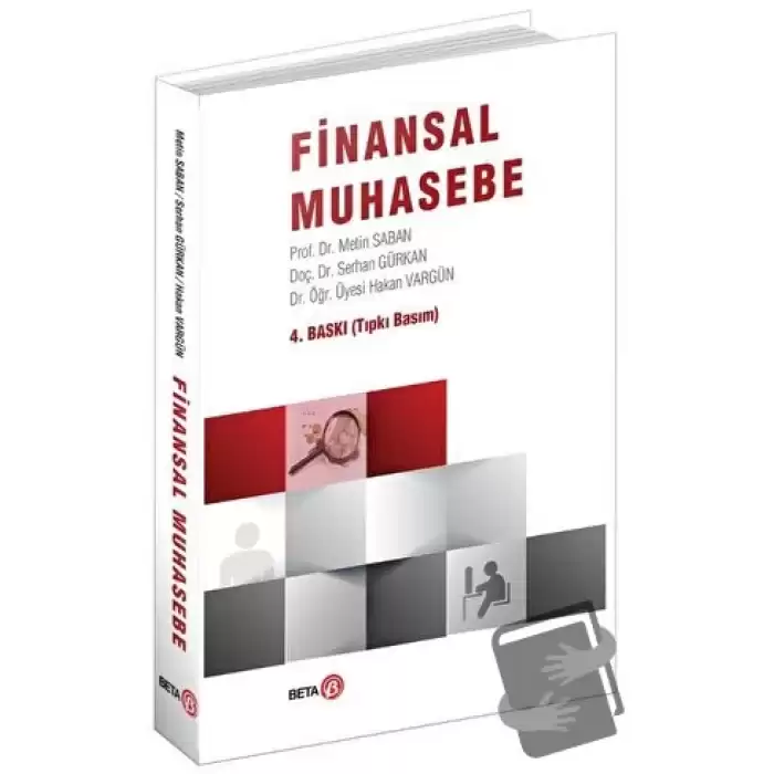 Finansal Muhasebe