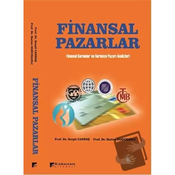 Finansal Pazarlar