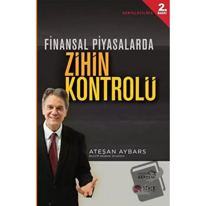 Finansal Piyasalarda Zihin Kontrolü