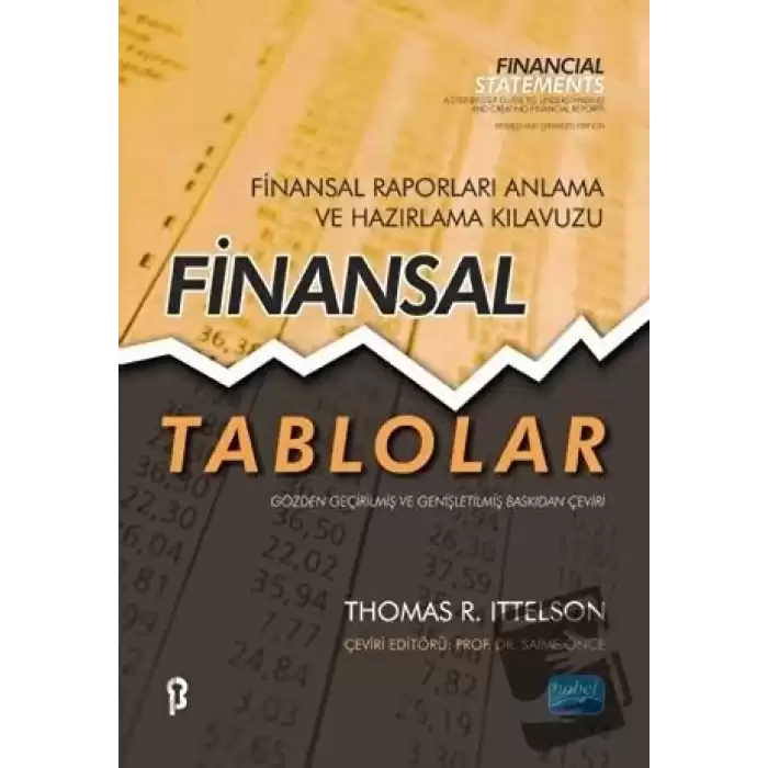 Finansal Tablolar