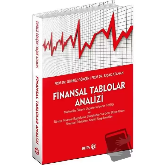 Finansal Tablolar Analizi