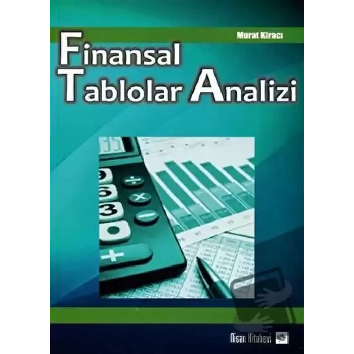 Finansal Tablolar Analizi