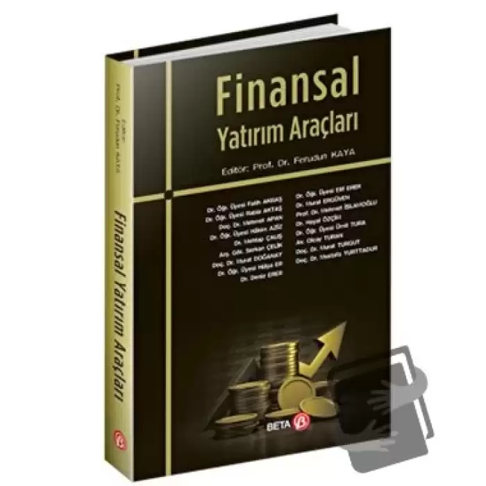 Finansal Yatırım Araçları