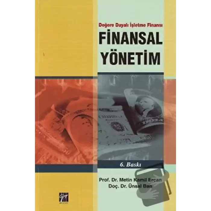 Finansal Yönetim