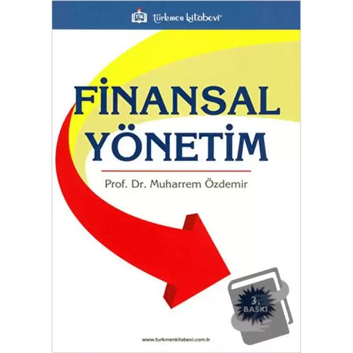 Finansal Yönetim