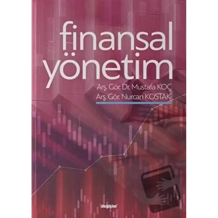 Finansal Yönetim