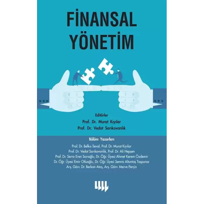 Finansal Yönetim