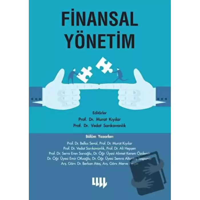 Finansal Yönetim