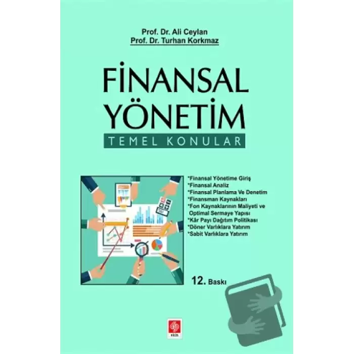 Finansal Yönetim