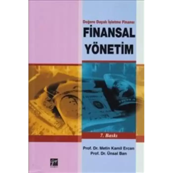 Finansal Yönetim